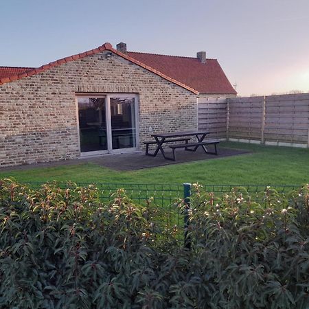 De Blinker Villa Knokke-Heist Luaran gambar
