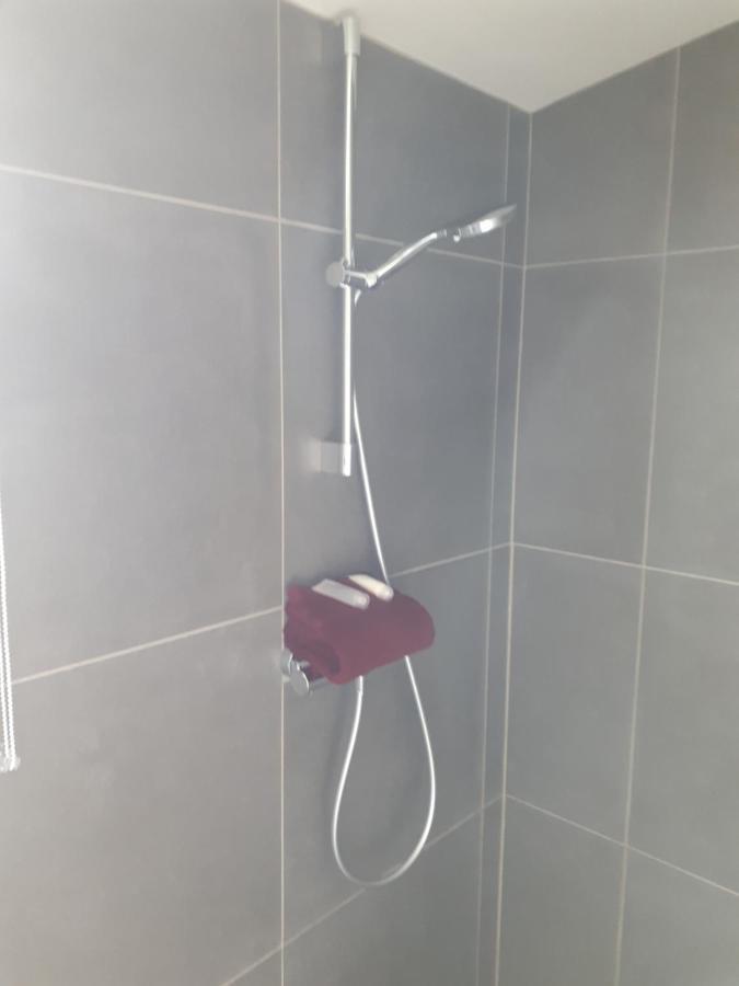 De Blinker Villa Knokke-Heist Luaran gambar