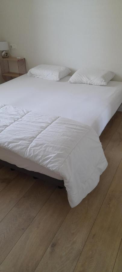 De Blinker Villa Knokke-Heist Luaran gambar
