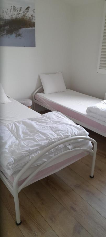 De Blinker Villa Knokke-Heist Luaran gambar