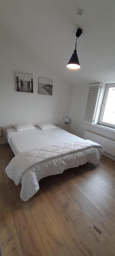 De Blinker Villa Knokke-Heist Luaran gambar